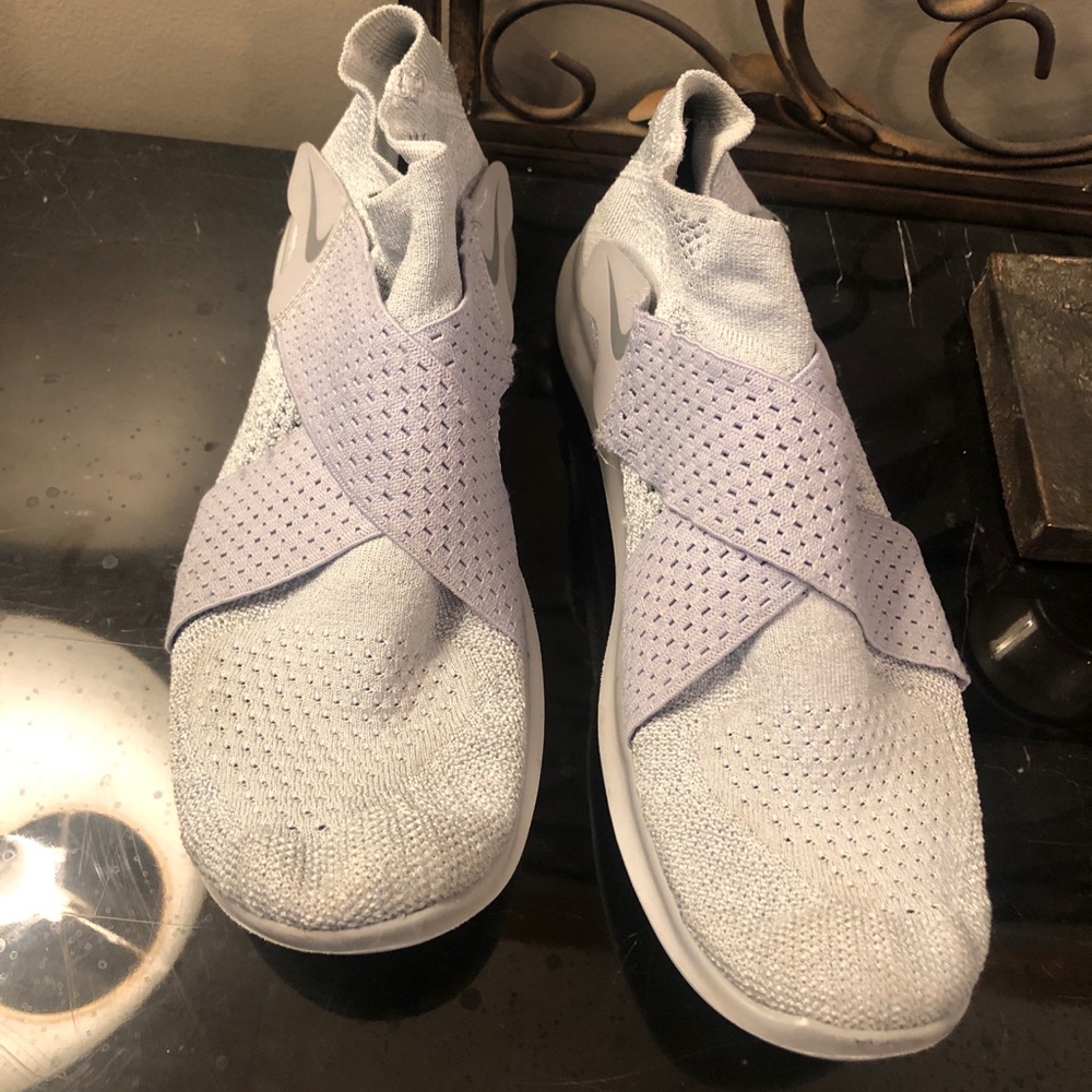 Nike Tennis Shoes